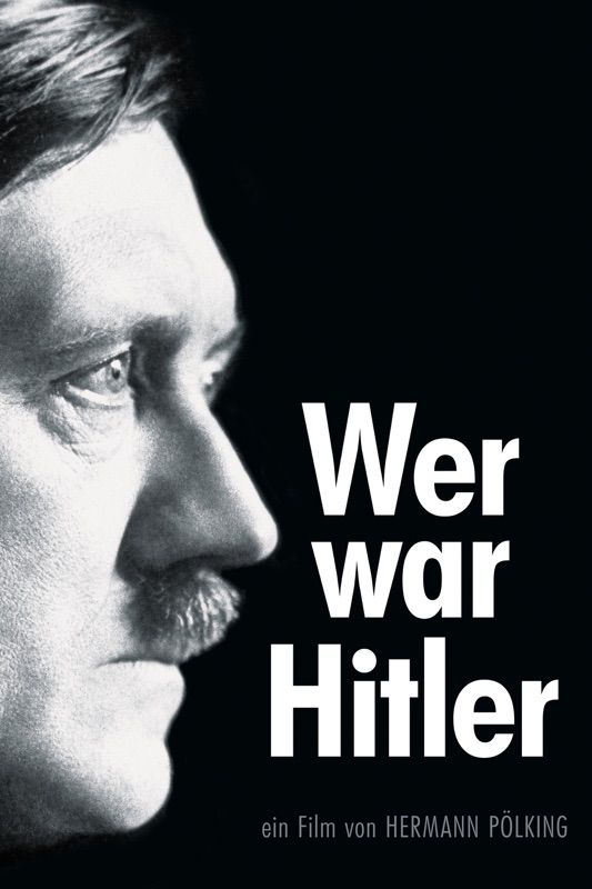 Wer war Hitler