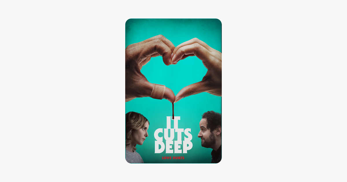 ‎It Cuts Deep on iTunes
