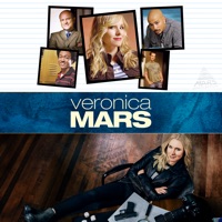 Veronica Mars, Seasons 1-4