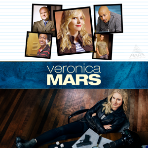 Veronica Mars, Seasons 1-4