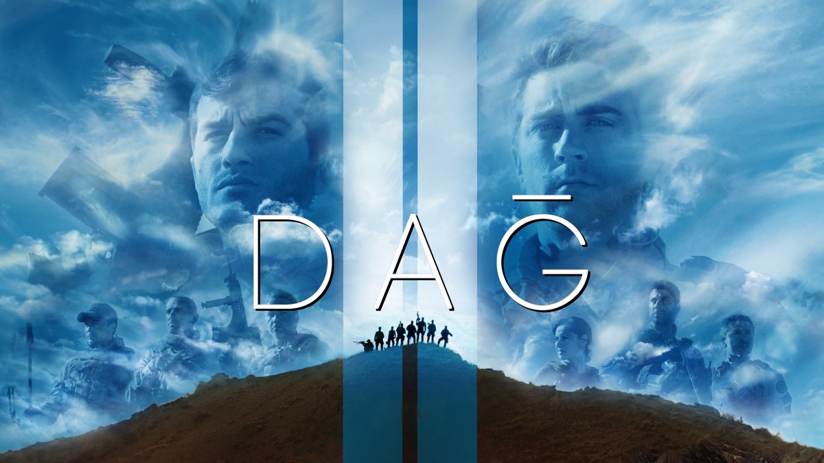 The Mountain Ii Apple Tv