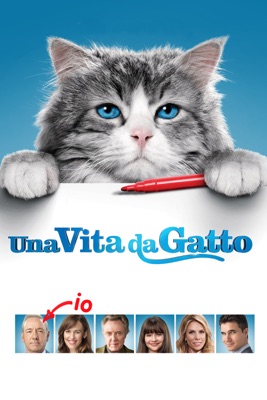 Una vita da gatto (iTunes)