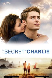 Le Secret de Charlie l'Aventure Commence