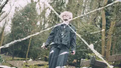 Watch Down music video by Prop
