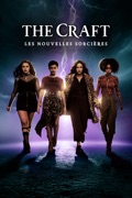 The Craft - Les Nouvelles Sorcières