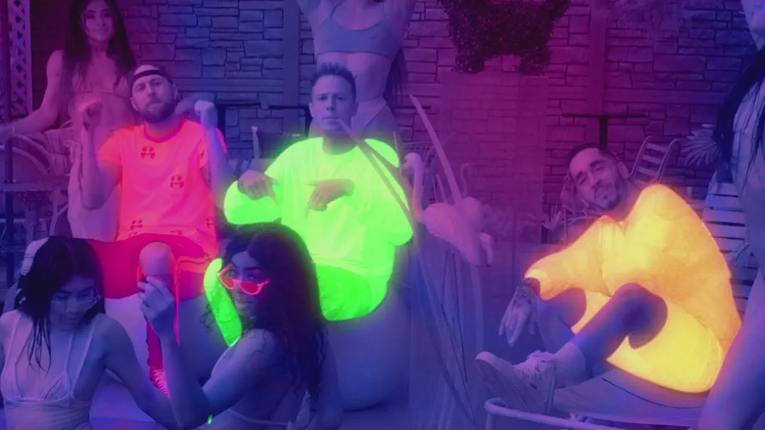 Don't Kill My High (feat. Wiz Khalifa & Social House)