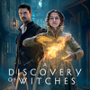 A Discovery of Witches, Series 2 - A Discovery of Witches