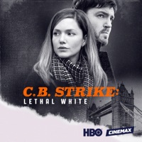 C.B. Strike: Lethal White