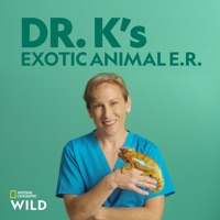 Télécharger Dr. K’s Exotic Animal ER, Season 9 Episode 10