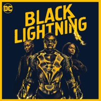 Télécharger Black Lightning, Saison 1 (VF) - DC COMICS Episode 11