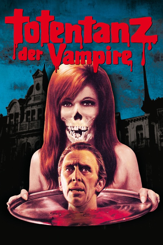 Totentanz der Vampire