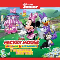 Télécharger Mickey Mouse: Mixed-Up Adventures, Pet-Sitting Helpers! Episode 5