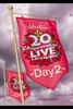 L'Arc~en~Ciel:20th L'Anniversary LIVE -Day2-