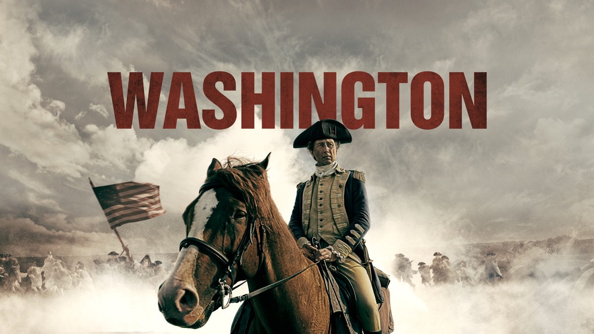 Washington》- Apple TV