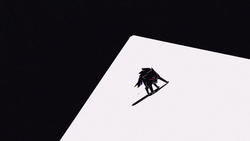 The Wolf
