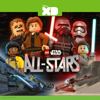 LEGO Star Wars: All-Stars - LEGO Star Wars: All-Stars