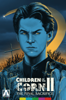 David F. Price - Children of the Corn II: The Final Sacrifice artwork
