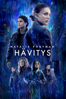 Annihilation - Alex Garland