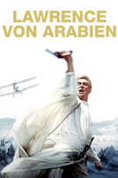 David Lean - Lawrence von Arabien (1962) artwork