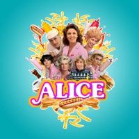 Alice: The Complete Series