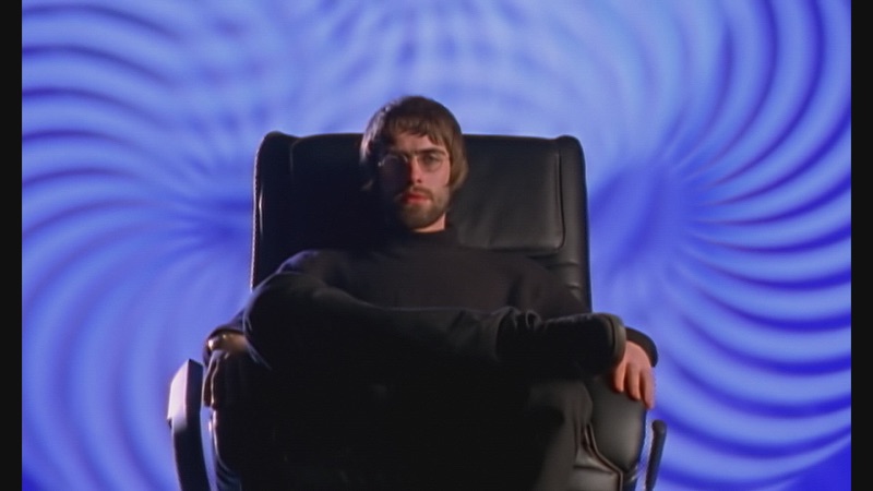Champagne Supernova (Official HD Version)