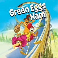 Green Eggs and Ham, Season 1