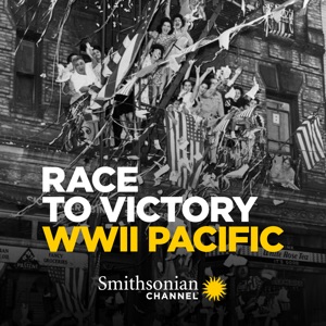 Race to Victory: WWII Pacific - Episode 1