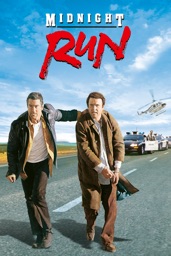 Midnight Run (1988)