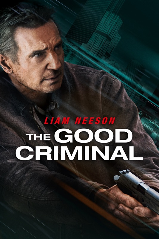 The Good Criminal