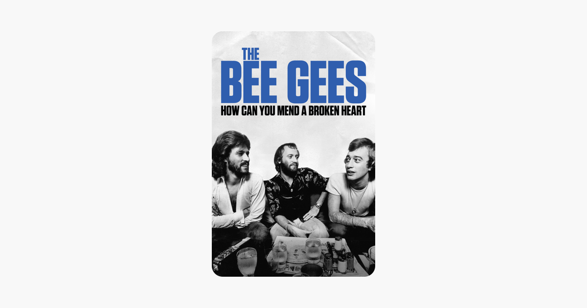 The Bee Gees How Can You Mend A Broken Heart In Itunes The bee gees was a creative partnership between blood siblings. download itunes from apple