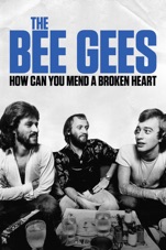 Capa do filme The Bee Gees: How Can You Mend a Broken Heart