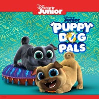Puppy Dog Pals, Vol. 7