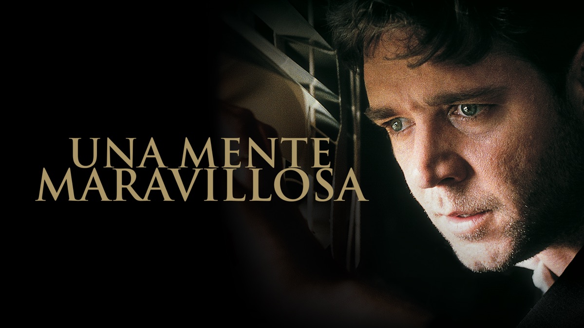 ‎Una Mente Brillante - Apple TV