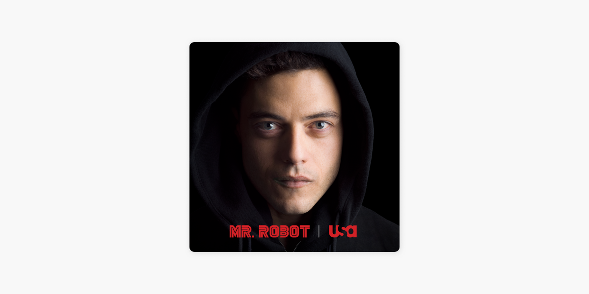 Mr. Robot: The Complete Series on iTunes