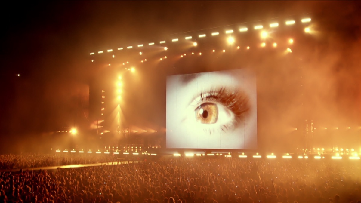 ミレーヌ・ファルメールDVD5［STADE DE RANCE］ DVD