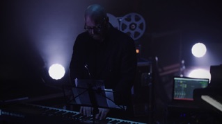 Opening / A Song for Europa (Live at Funkhaus Berlin / 2016)