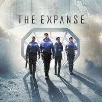 The Expanse, Season 4