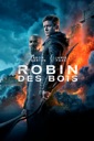 Affiche du film Robin des bois