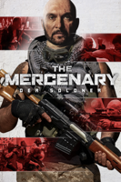 Jesse V. Johnson - The Mercenary: Der Söldner artwork