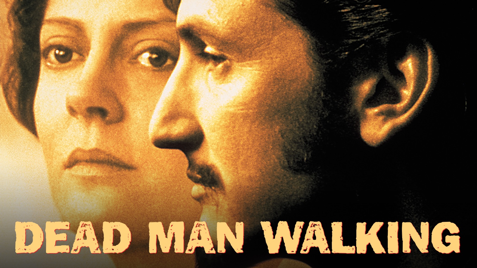 Dead Man Walking Apple TV