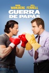 Guerra de Papás
