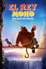 El Rey Mono - Una Aventura Mágica - Xihai Ma