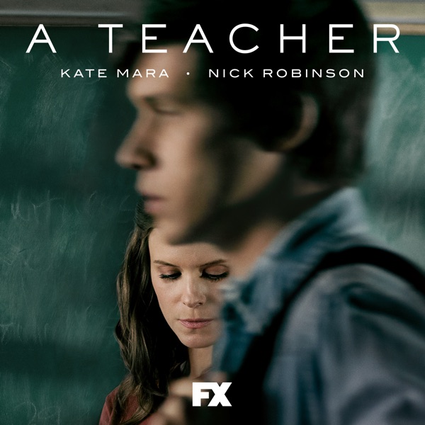 A Teacher Poster