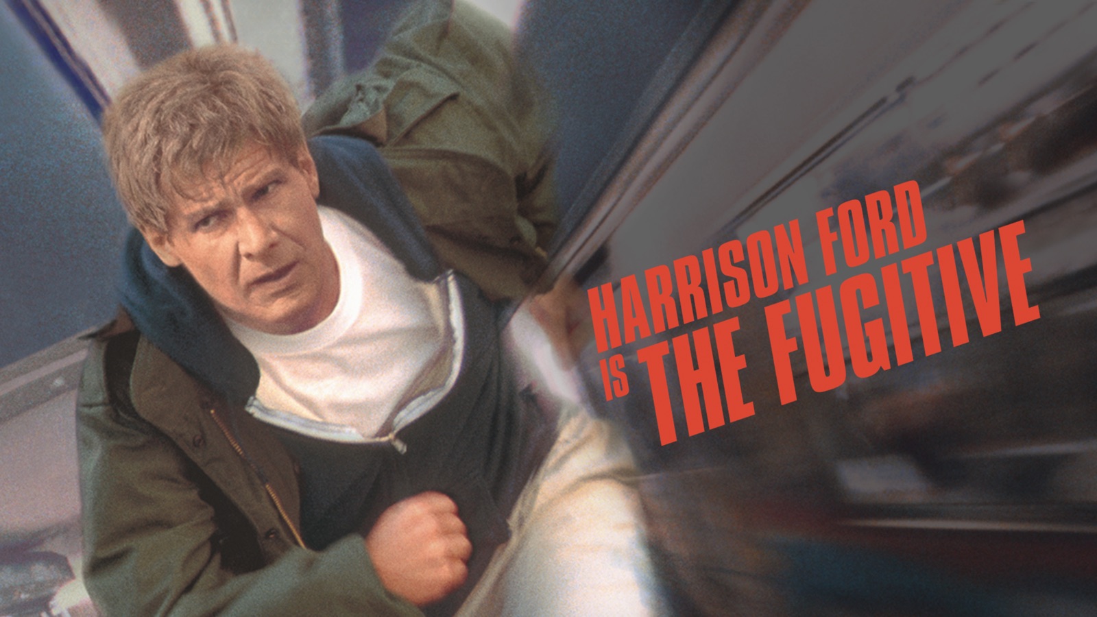 The Fugitive Apple TV