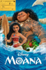 Moana (2016) - John Musker & Ron Clements