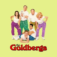 Télécharger The Goldbergs, Season 8 Episode 22