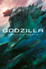 Godzilla: Planet der Monster - Hiroyuki Seshita & Kobun Shizuno