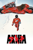 Akira - Katsuhiro Otomo new Single