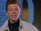 Never Gonna Give You Up - Rick Astley