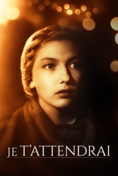 Je t'attendrai